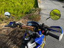 Yamaha Motorcycle Body Xtz125