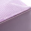 Prada Tote Bag Rete Paillettes