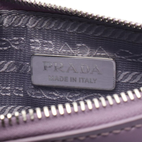 Prada Tote Bag Rete Paillettes