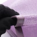 Prada Tote Bag Rete Paillettes
