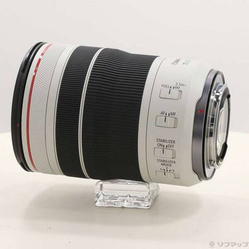 Canon Lens (Zoom) Rf70-200Mm F4 L Is Usm 262