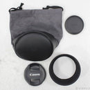 Canon Lens (Zoom) Rf70-200Mm F4 L Is Usm 262