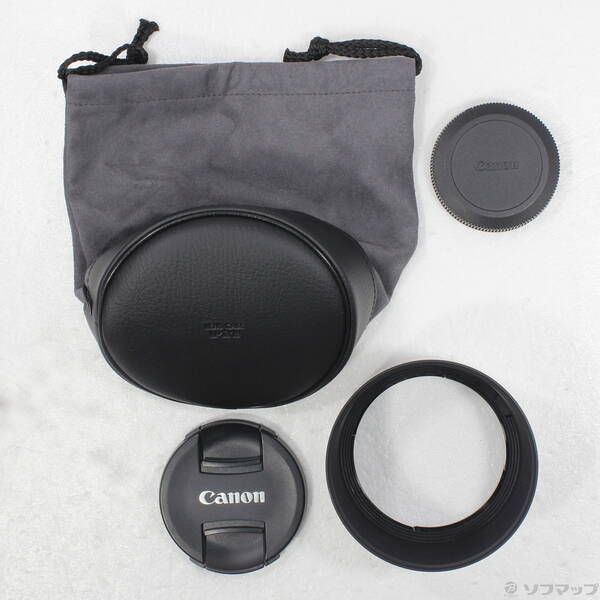 Canon Lens (Zoom) Rf70-200Mm F4 L Is Usm 262