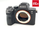 Mirrorless Interchangeable Lips 7Iii [Ilce-7M3]