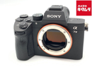 Mirrorless Interchangeable Lips 7Iii [Ilce-7M3]