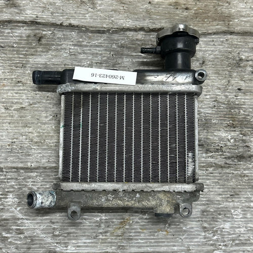 Yamaha Engine Cooling Device Sa36J