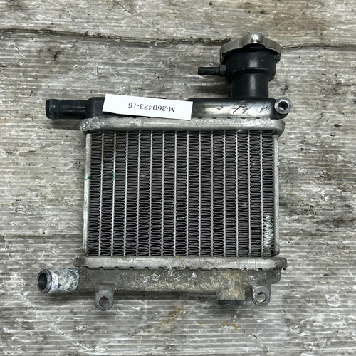 Yamaha Engine Cooling Device Sa36J
