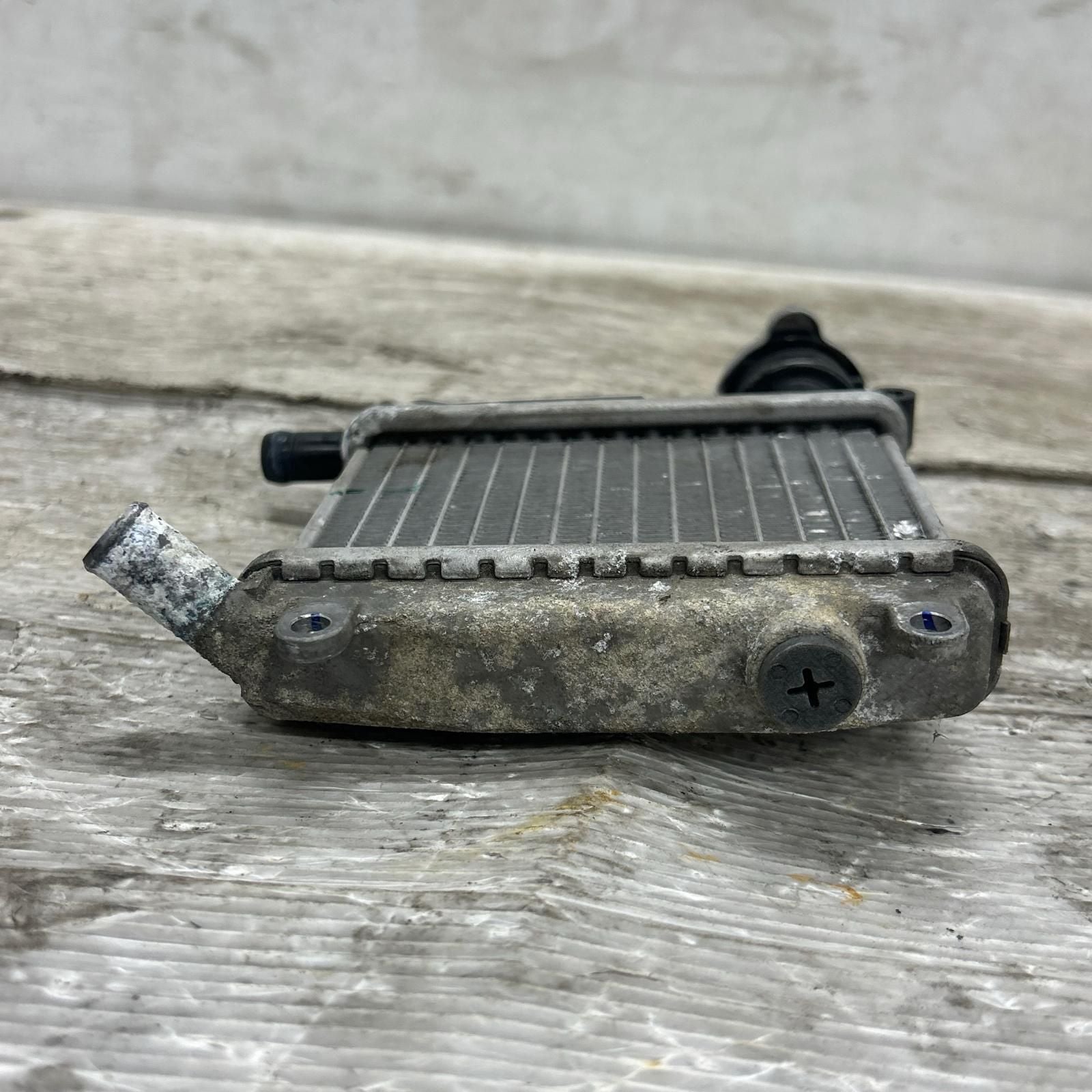 Yamaha Engine Cooling Device Sa36J