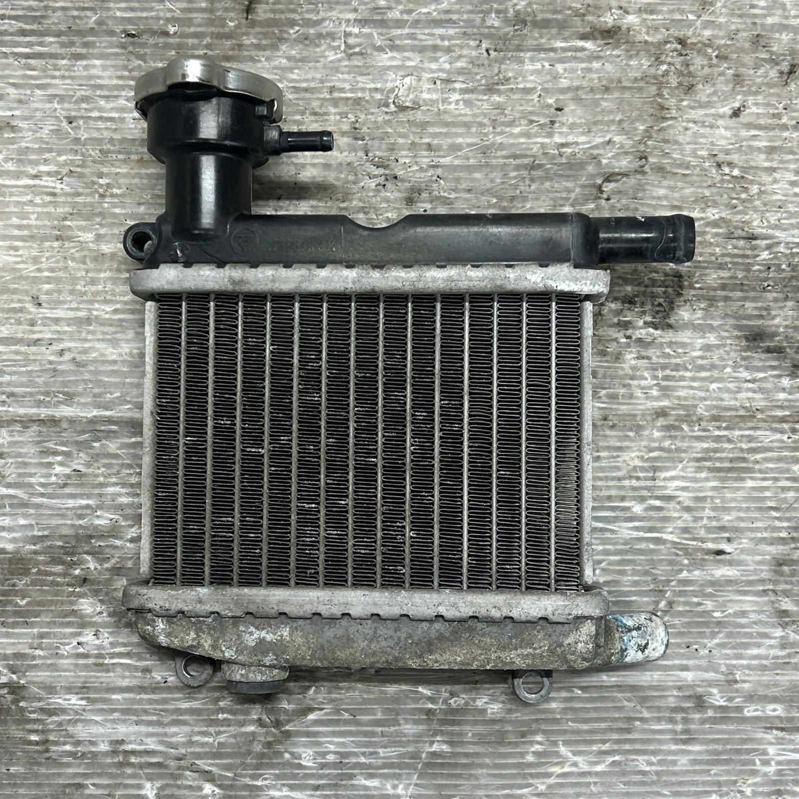 Yamaha Engine Cooling Device Sa36J