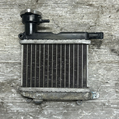 Yamaha Engine Cooling Device Sa36J