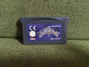 Mto Games Castleween Gba