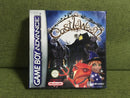 Mto Games Castleween Gba