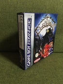 Mto Games Castleween Gba