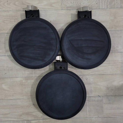 Roland Drum Pads Practice (Mute) Pd-8A 3