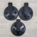 Roland Drum Pads Practice (Mute) Pd-8A 3