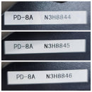 Roland Drum Pads Practice (Mute) Pd-8A 3