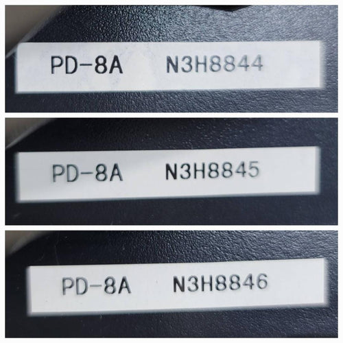 Roland Drum Pads Practice (Mute) Pd-8A 3