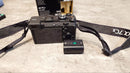 Sony Mirrorless Interchangeable Lens Cameras 7C Ii 9200