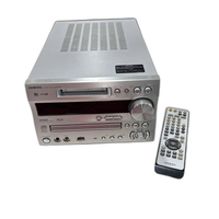 Onkyo Cd Md Cassette Deck T134 Cd/Md Tuner Amplifier
