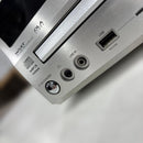 Onkyo Cd Md Cassette Deck T134 Cd/Md Tuner Amplifier
