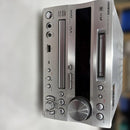 Onkyo Cd Md Cassette Deck T134 Cd/Md Tuner Amplifier