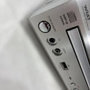 Onkyo Cd Md Cassette Deck T134 Cd/Md Tuner Amplifier