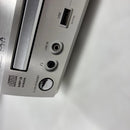 Onkyo Cd Md Cassette Deck T134 Cd/Md Tuner Amplifier