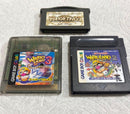 Games 3 2 Gb/Gba