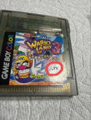Games 3 2 Gb/Gba