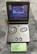 Games 3 2 Gb/Gba