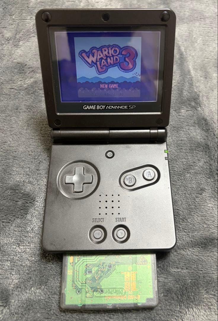 Games 3 2 Gb/Gba