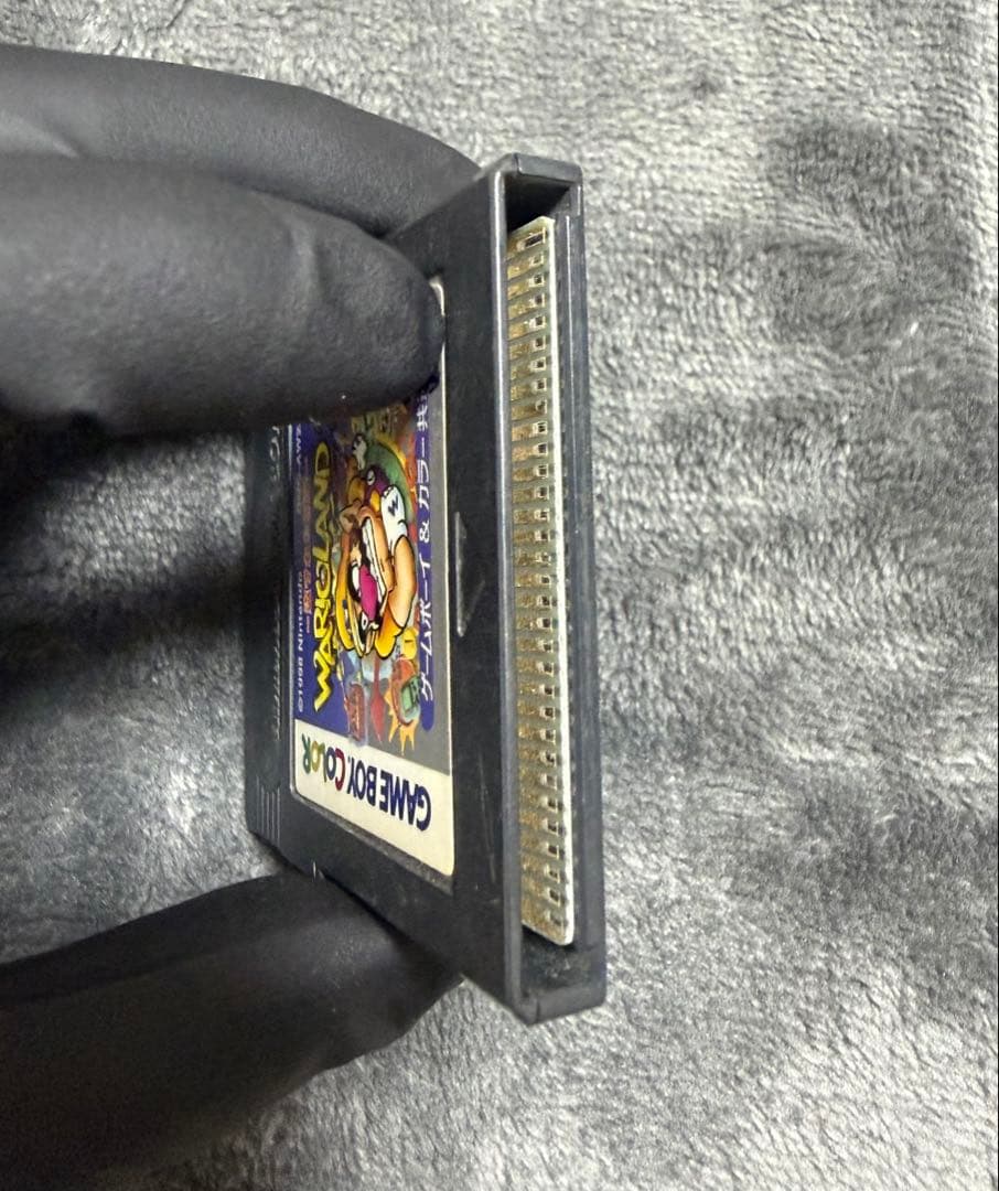 Games 3 2 Gb/Gba