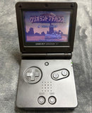 Games 3 2 Gb/Gba