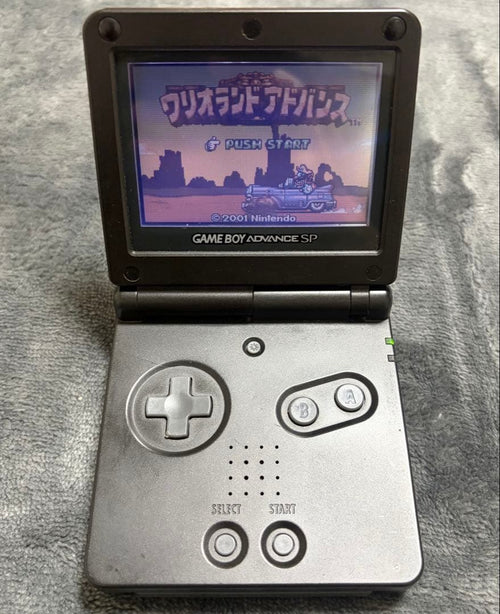 Games 3 2 Gb/Gba