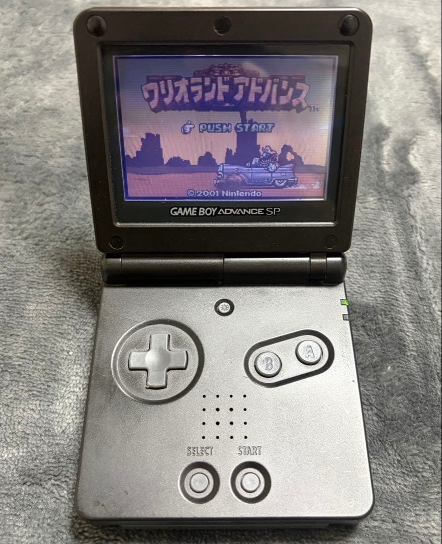 Games 3 2 Gb/Gba