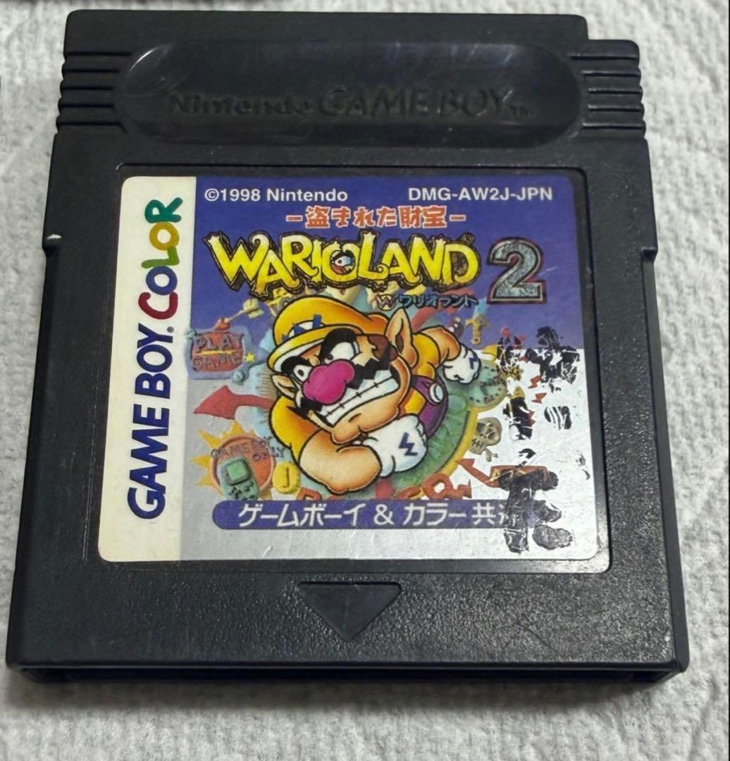 Games 3 2 Gb/Gba