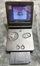 Games 3 2 Gb/Gba