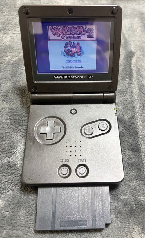 Games 3 2 Gb/Gba