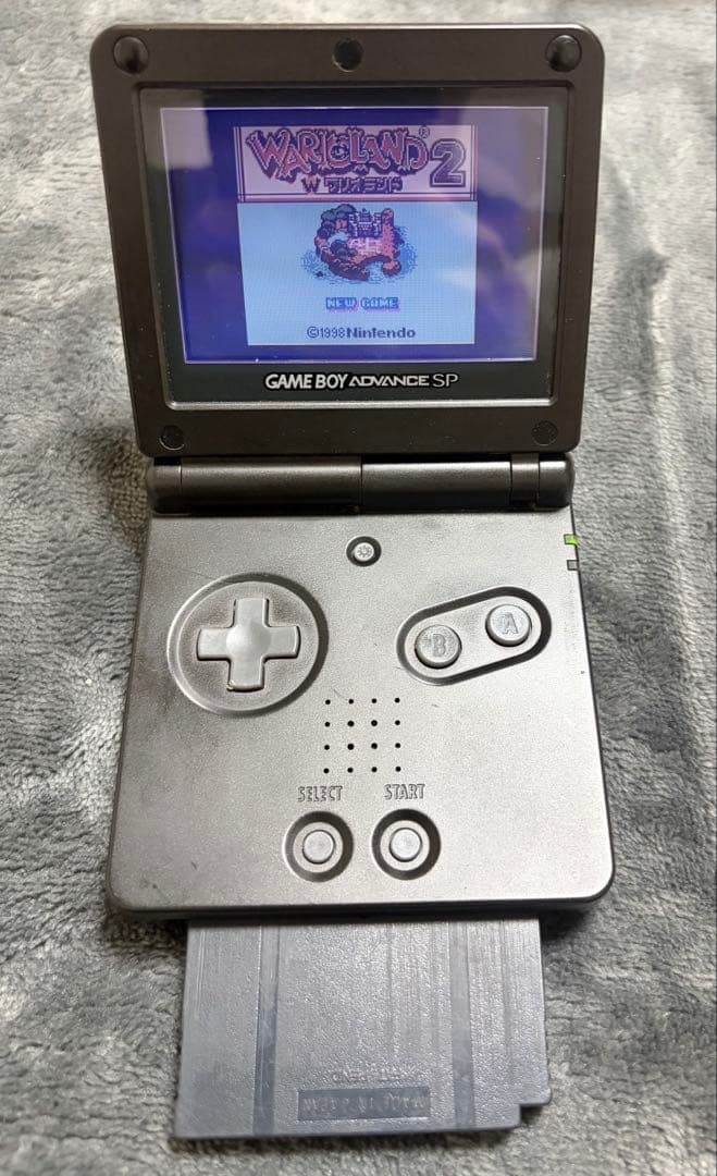 Games 3 2 Gb/Gba