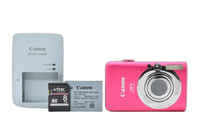 Compact Digital Cameras Ixy 110 Is #22088