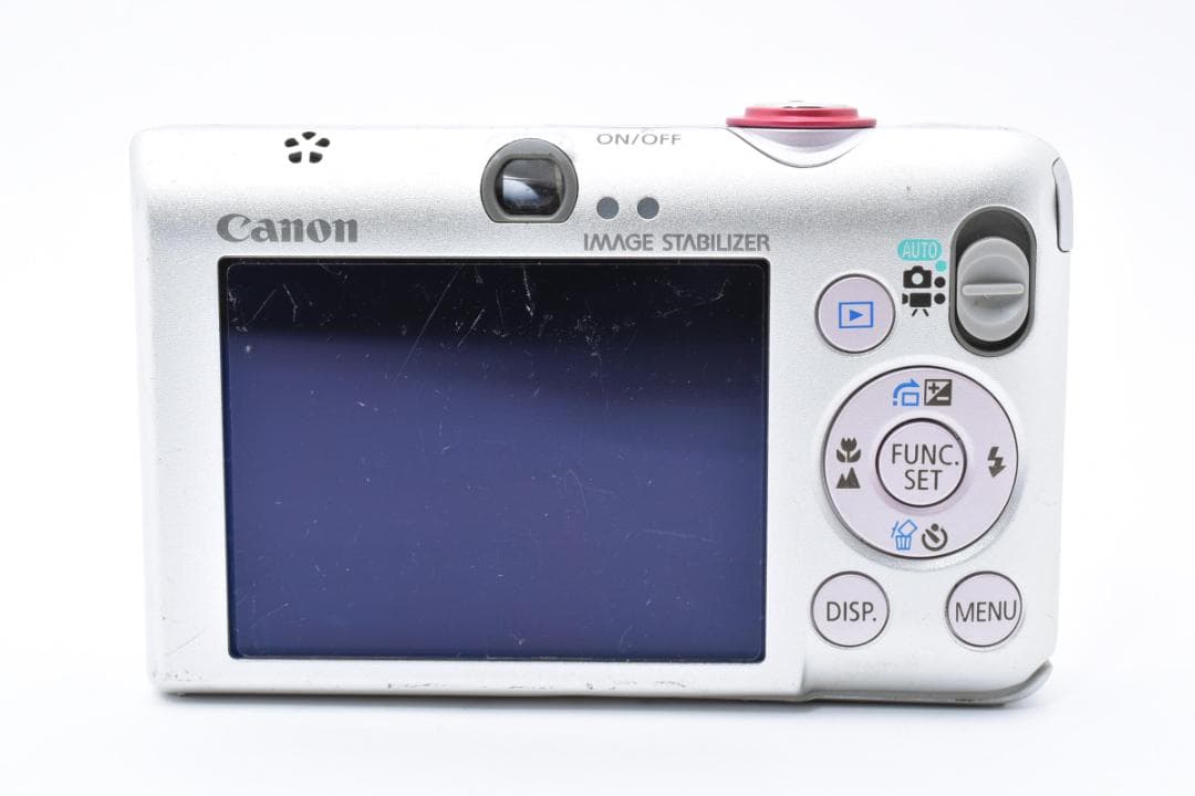 Compact Digital Cameras Ixy 110 Is #22088