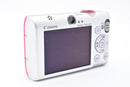 Compact Digital Cameras Ixy 110 Is #22088