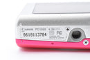 Compact Digital Cameras Ixy 110 Is #22088