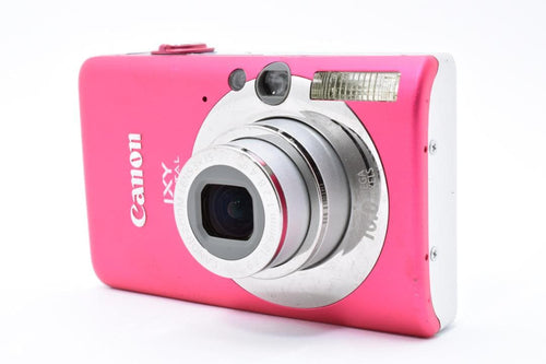 Compact Digital Cameras Ixy 110 Is #22088