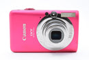 Compact Digital Cameras Ixy 110 Is #22088