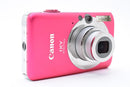 Compact Digital Cameras Ixy 110 Is #22088