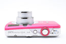 Compact Digital Cameras Ixy 110 Is #22088