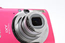 Compact Digital Cameras Ixy 110 Is #22088