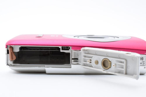 Compact Digital Cameras Ixy 110 Is #22088