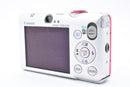 Compact Digital Cameras Ixy 110 Is #22088
